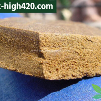 Bubble Hash