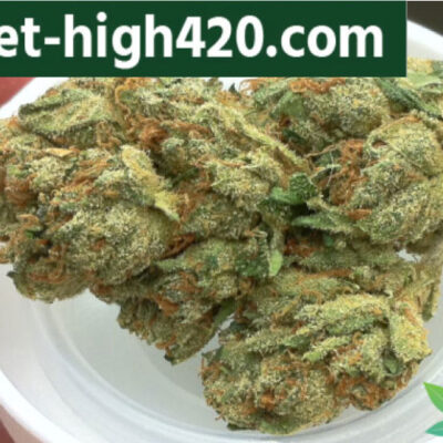 Buy Alaskan Thunder Fuck Strain