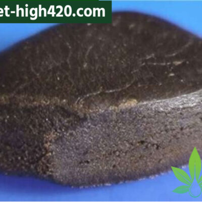 Buy Super Nepalese Hash