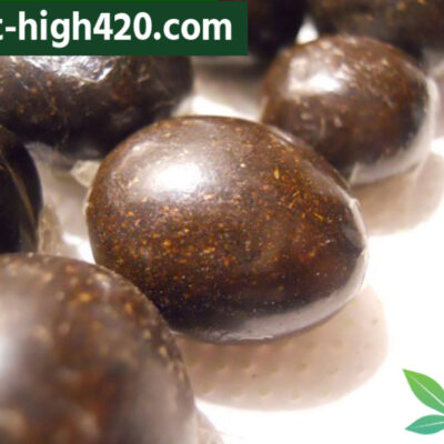 Charas Hash