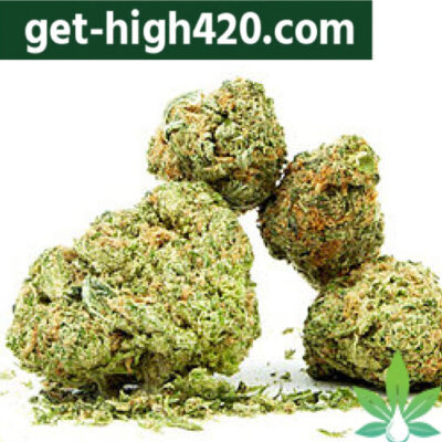 Lemon Kush Seeds Online