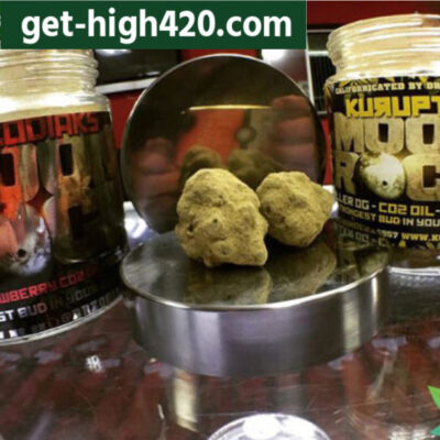 Moon Rocks for Sale