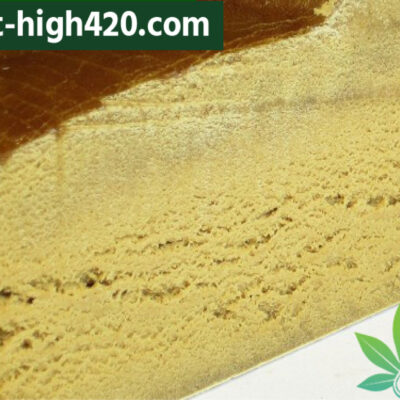 Moroccan Primero Hash