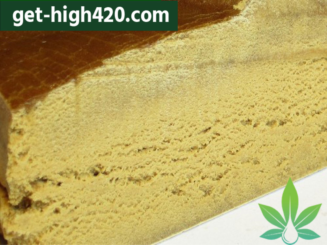 Moroccan Primero Hash