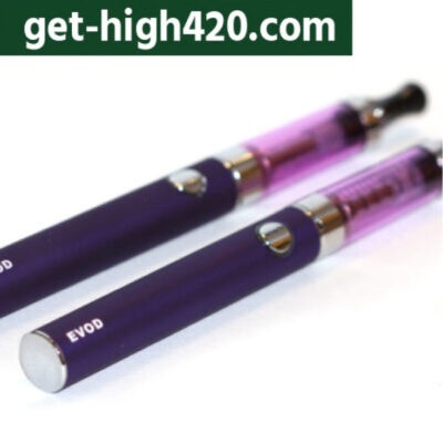 Purple Chemdawg Cannabis Oil