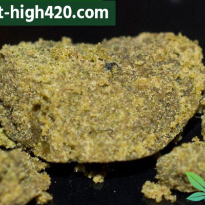 Scissor Hash