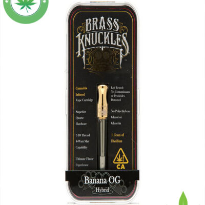 Buy Banana OG Hybrid