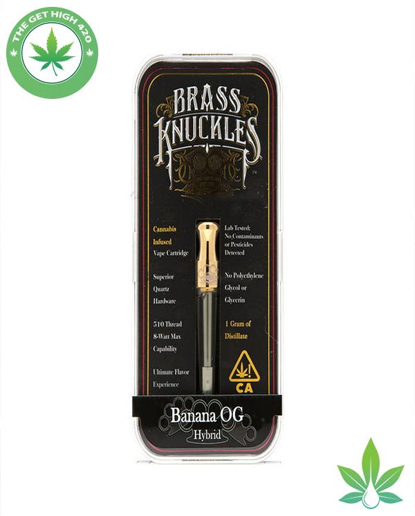 Buy Banana OG Hybrid