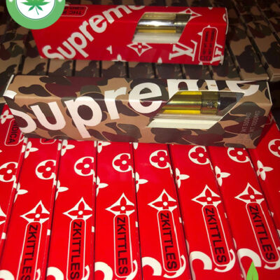 Supreme Pens