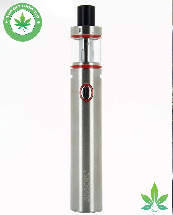 Kit Vape Pen Plus