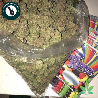 Fruity Runtz Strain Online