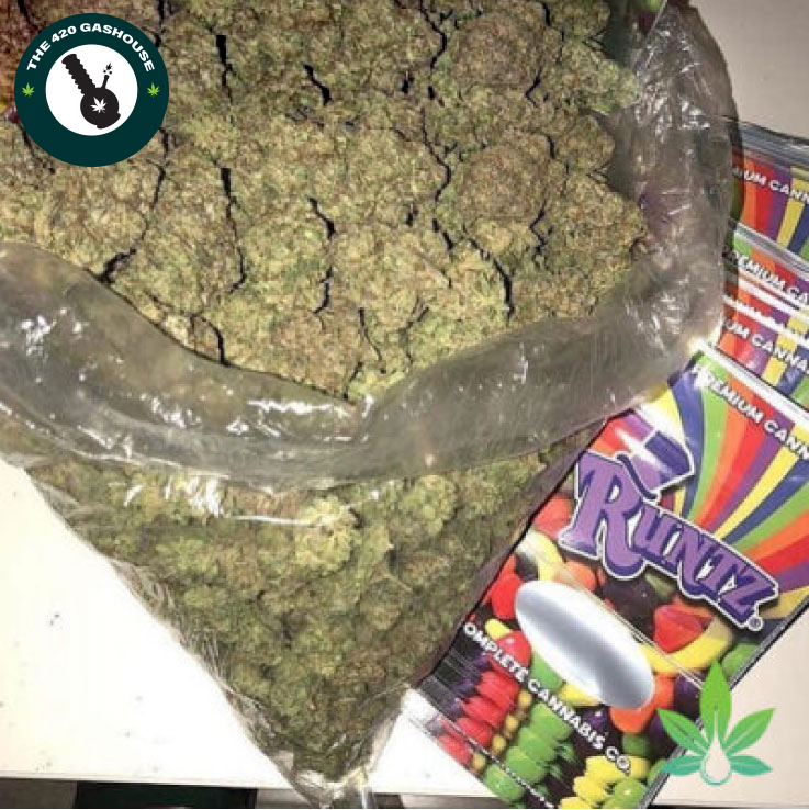 Fruity Runtz Strain Online