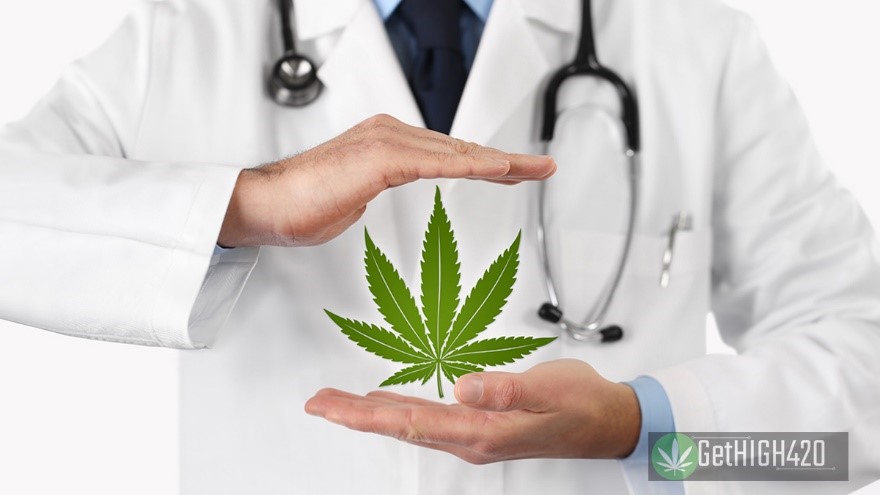 Consult A Medical Marijuana Doctor in Get High-420 To Consume Marijuana Legally