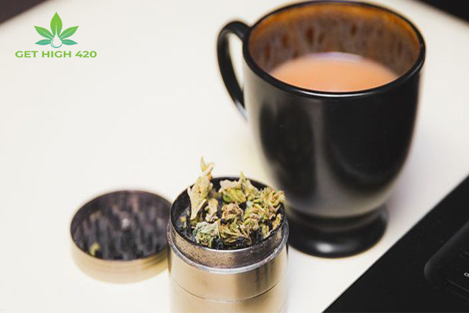 Wake up MMJ Strains to require before about to work