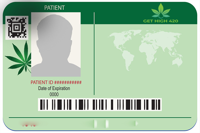 Why do you have to renew your medical marijuana card?