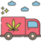cannabis icon