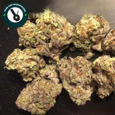 Berners Cookies Strain