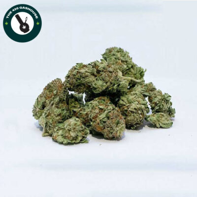 420 Weed Combo (4 oz)