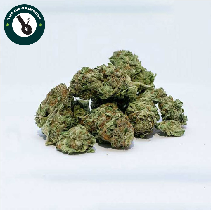 420 Weed Combo (4 oz)