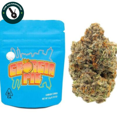 Georgia Pie Strain