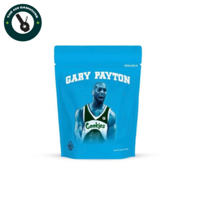 Gary Payton Cookies
