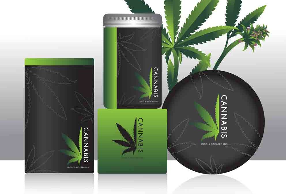 Popular Methods of Packaging for Cannabis Products