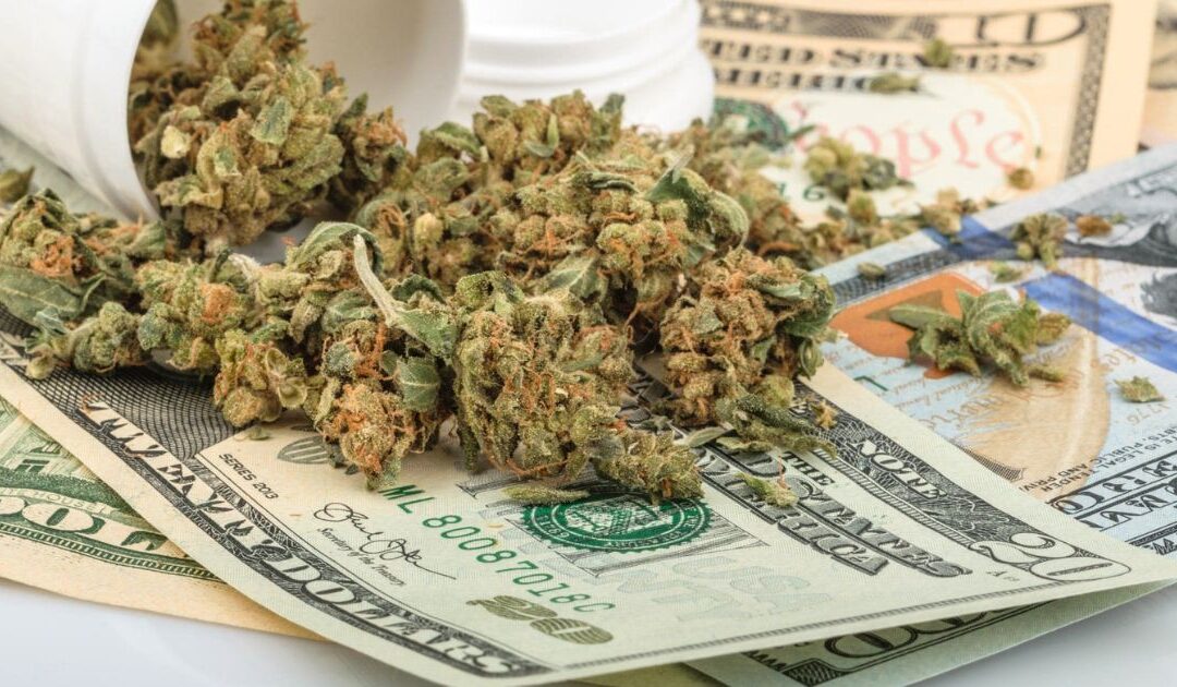 Fundamentals of Cannabis Packaging