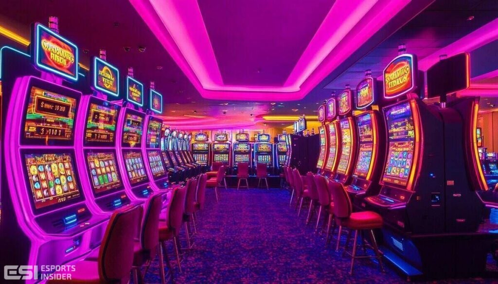 Online Live Casino Australia