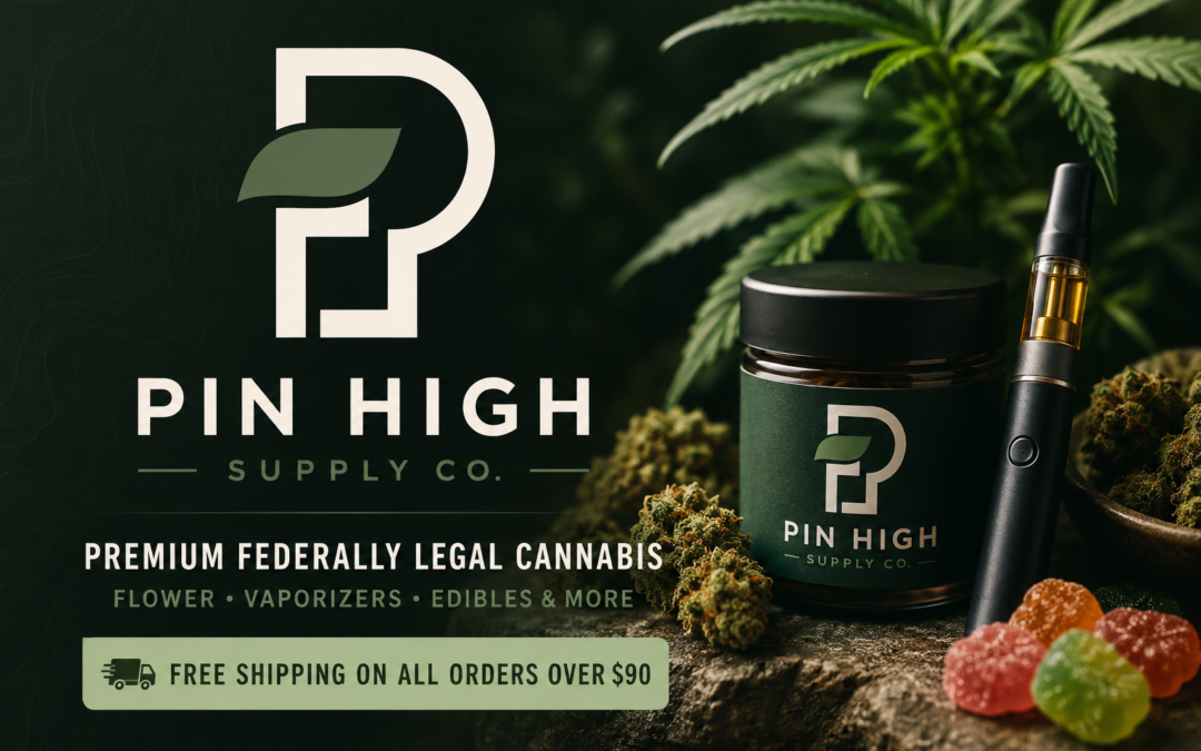 The Rise of Online Cannabis Delivery